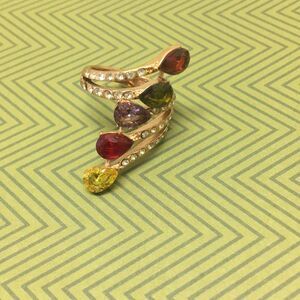 Lesa  Michele Ring 